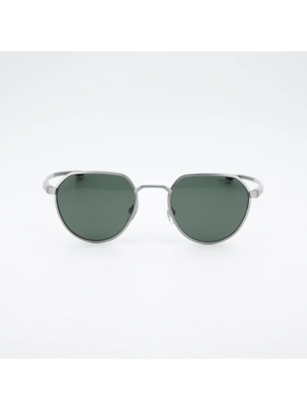 Carrera Ducati CARDUC 036/S 0CTL UC Sunglasses Palladium Geometric Frame, Grey L
